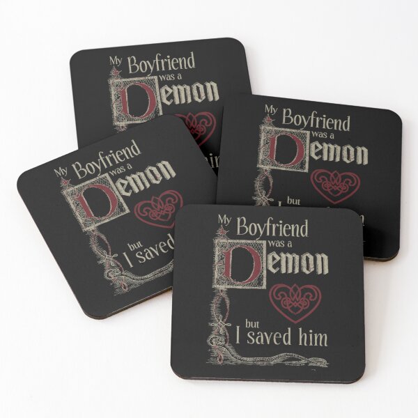 Item preview, Charmed Demon Boyfriend Adult   designed and sold by Eugenespencergr.