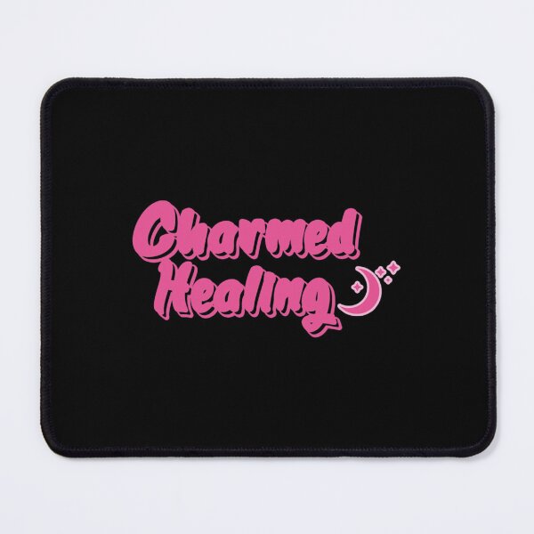 Item preview, Charmed Healing designed and sold by Eugenespencergr.