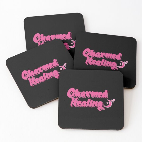 Item preview, Charmed Healing   designed and sold by Eugenespencergr.