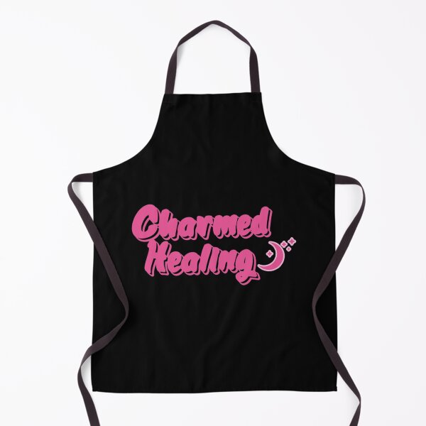 Item preview, Charmed Healing designed and sold by Eugenespencergr.