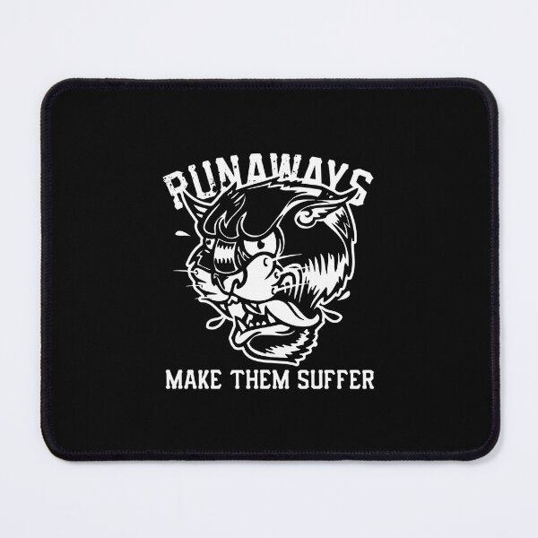 Item preview, Make Them Suffer Band designed and sold by CVAartistStore.