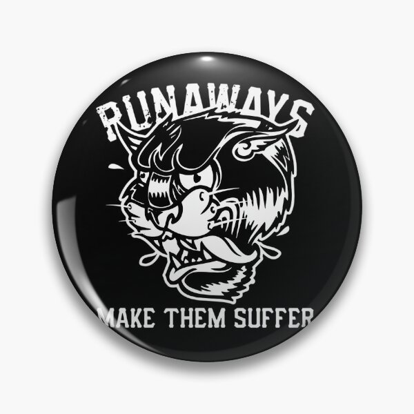 Item preview, Make Them Suffer Band designed and sold by CVAartistStore.