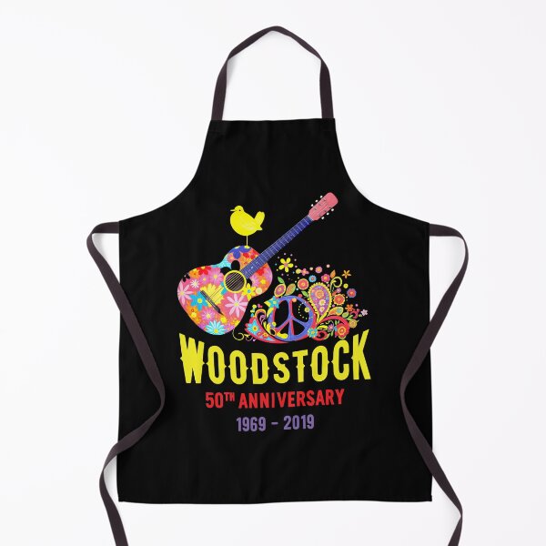 Item preview, Woodstock-50Th-Anniversary designed and sold by SamCollinsArt.