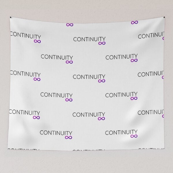 Item preview, Continuity designed and sold by DaydreamNTeed.