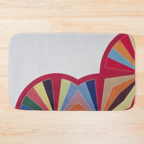 Item preview, Frank Stella designed and sold by namikikkik.