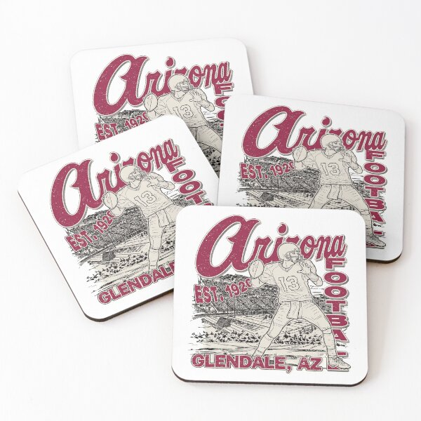 Item preview, Vintage Football Est 1920 Arizona Fan designed and sold by TimothyCa87133.