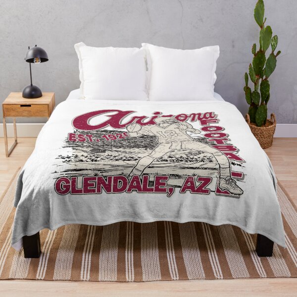 Item preview, Vintage Football Est 1920 Arizona Fan designed and sold by TimothyCa87133.