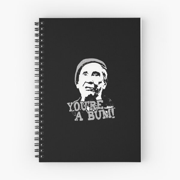 Item preview, Tough Trainer Quote Distressed Portrait  designed and sold by VIOLANTUBIAS.