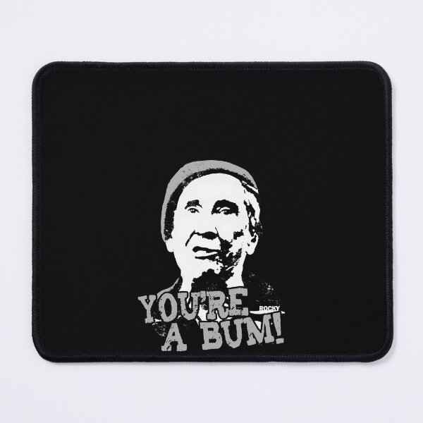 Item preview, Tough Trainer Quote Distressed Portrait  designed and sold by VIOLANTUBIAS.