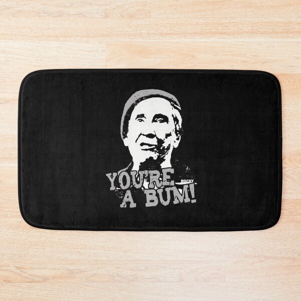 Item preview, Tough Trainer Quote Distressed Portrait  designed and sold by VIOLANTUBIAS.