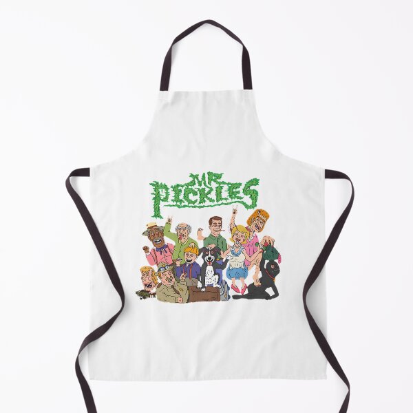 Item preview, Eerie Cartoon Pals & Spooky Dog Group Art | Perfect Gift For You And Friends designed and sold by ColourofAcedia.