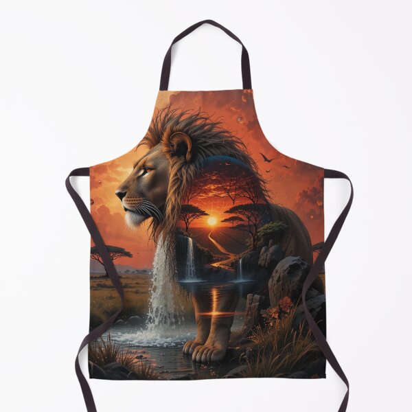 Item preview, Lion designed and sold by RaF71PrO.