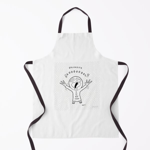 Item preview, Orlandito: Big Excitement designed and sold by PabloF-Arte.