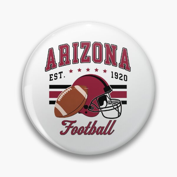 Item preview, Arizona Football Vintage Est 1920 Retro designed and sold by TashaLars62634.