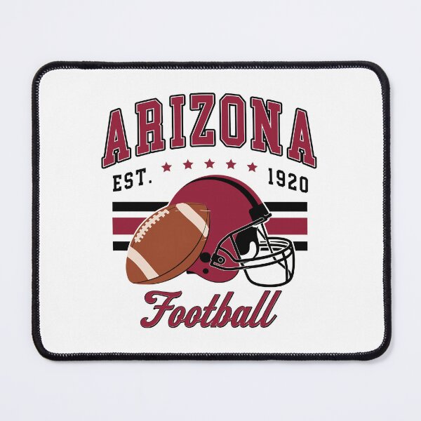 Item preview, Arizona Football Vintage Est 1920 Retro designed and sold by TashaLars62634.