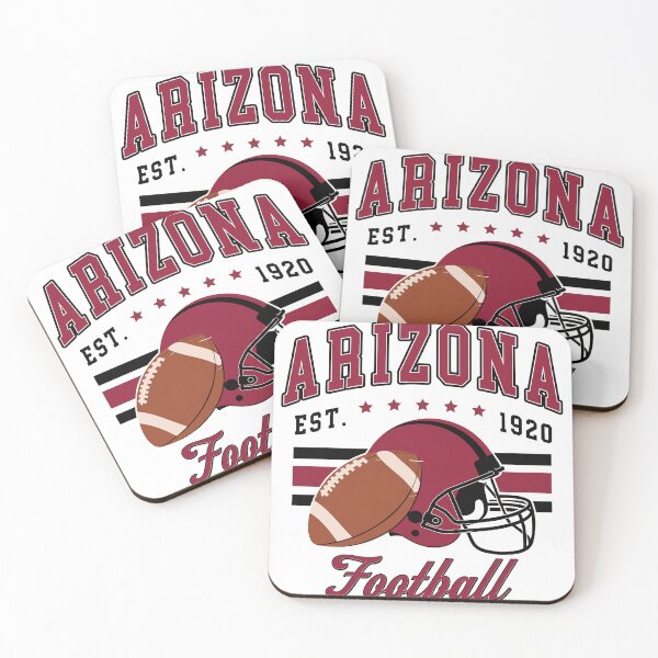 Item preview, Arizona Football Vintage Est 1920 Retro designed and sold by TashaLars62634.