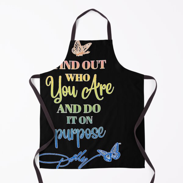 Item preview, Dolly Parton Find Out Who You Are Country Music Design designed and sold by linendaust.