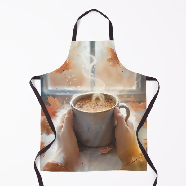 Item preview, Autumn Mug Hug designed and sold by ONYX Pixee.