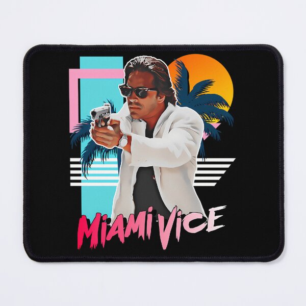 Item preview, Miami Vice 80S Sonny Crockett Tribute designed and sold by dreamasandee.