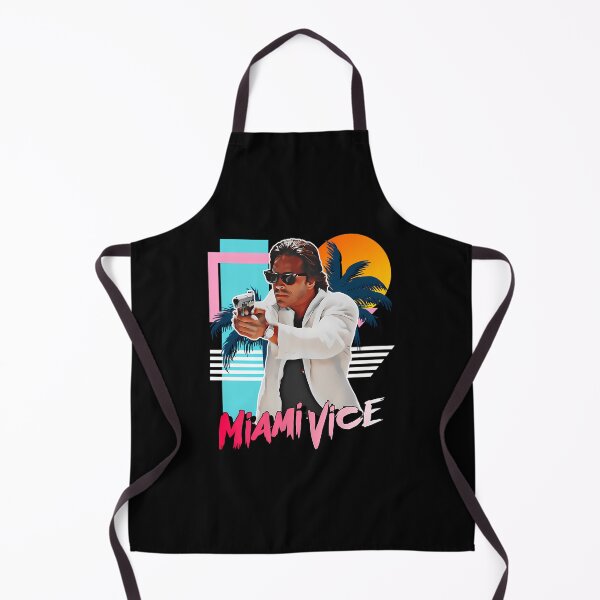 Item preview, Miami Vice 80S Sonny Crockett Tribute designed and sold by dreamasandee.