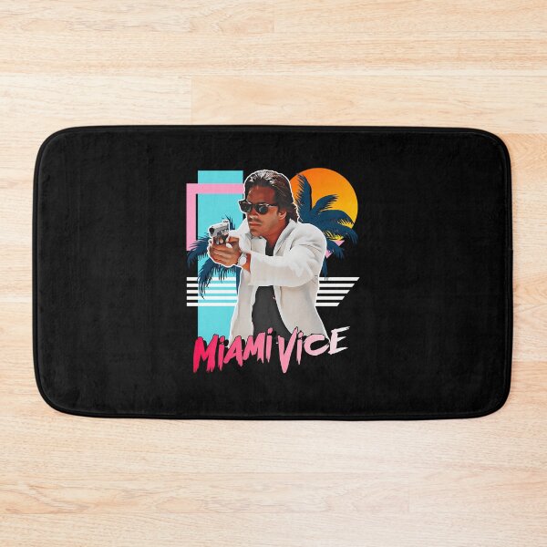 Item preview, Miami Vice 80S Sonny Crockett Tribute designed and sold by dreamasandee.