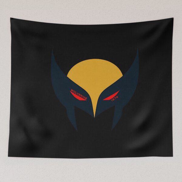 Item preview, Iconic Mask Silhouette Sunset  designed and sold by VIOLANTUBIAS.