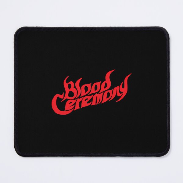Item preview, Blood Ceremony Band designed and sold by CVAartistStore.
