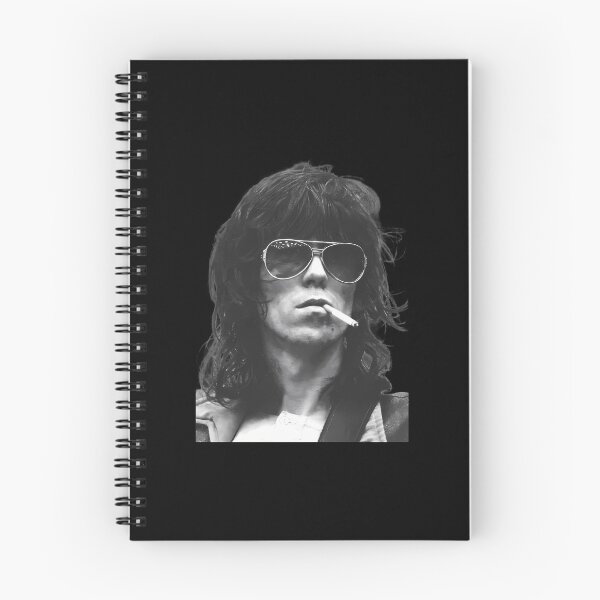 Item preview, Keith Richards designed and sold by dreamasandee.