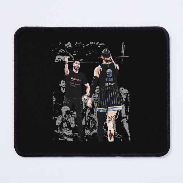 Item preview, Enes Kanter Freedom Basketball - Enes Kanter designed and sold by Sarahepperson.