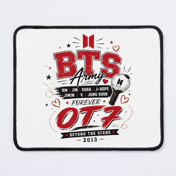 Item preview, K-Pop Idol Group Fan designed and sold by TashaLars62634.