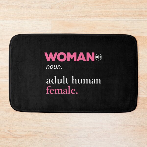 Item preview, Enes Kanter Freedom, Woman Adult Human Female, Protect Woman designed and sold by Sarahepperson.