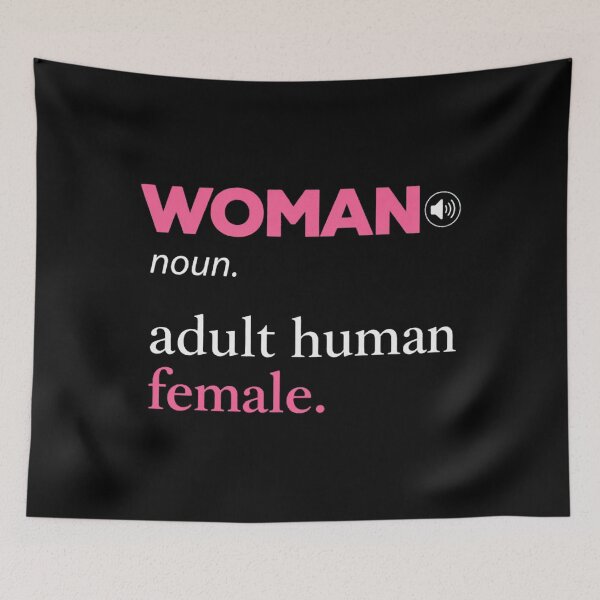 Item preview, Enes Kanter Freedom, Woman Adult Human Female, Protect Woman designed and sold by Sarahepperson.