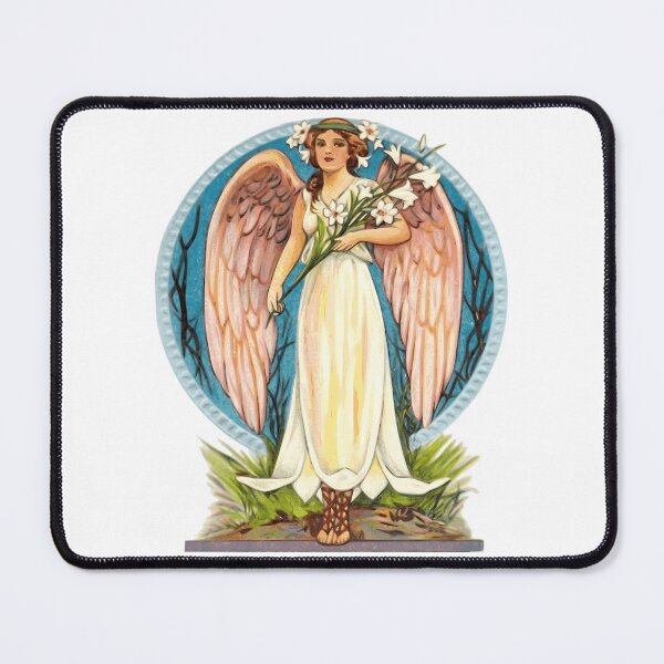 Item preview, Pop Art - Angel Deesse Film Mute designed and sold by AccesoriosHN.