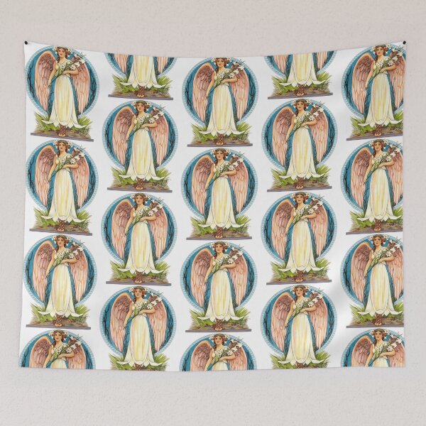 Item preview, Pop Art - Angel Deesse Film Mute designed and sold by AccesoriosHN.