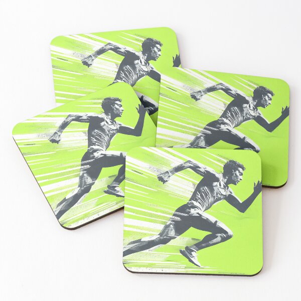 Item preview, Velocity in Lime designed and sold by ONYX Pixee.
