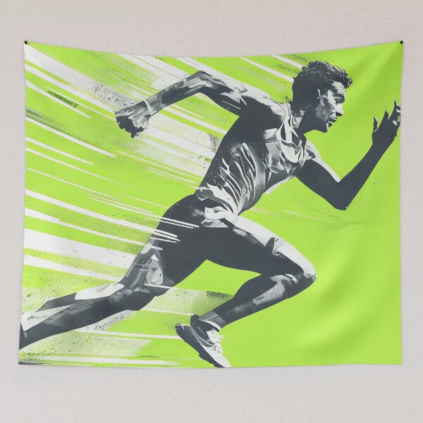 Item preview, Velocity in Lime designed and sold by ONYX Pixee.
