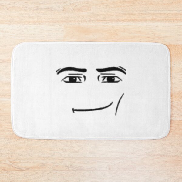 Item preview, Funny Man Face For Men designed and sold by AngelaOdonn.