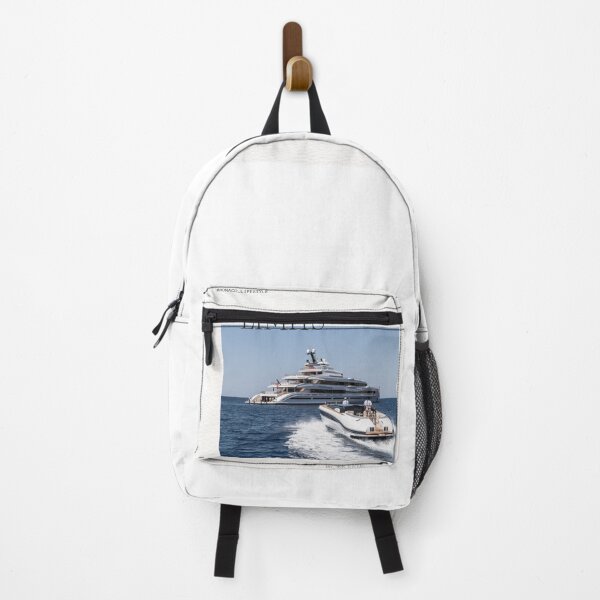 Item preview, No Limits Luxury Yacht Hustle Quote designed and sold by Highball3r.