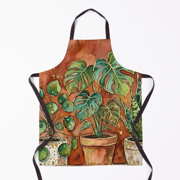Item preview, House Plants designed and sold by GraphicsClub.