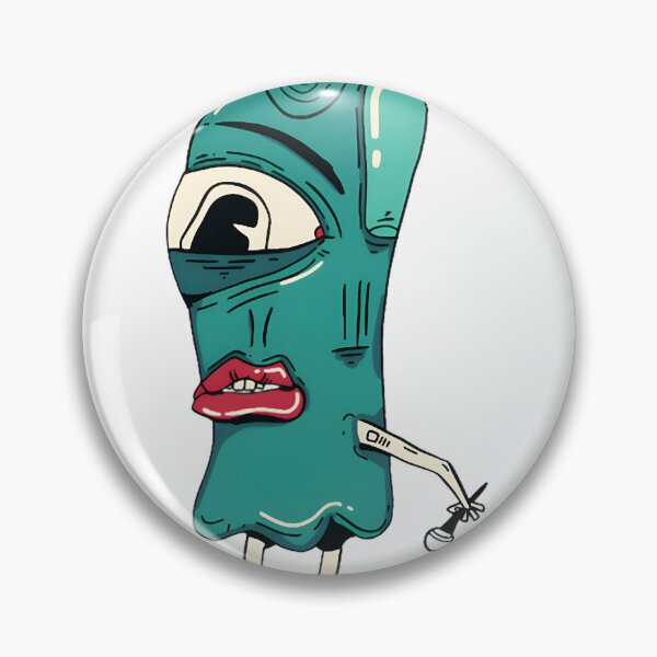 Item preview, Funny Schmeckles Cartoon Meme Art | Best Buy designed and sold by ColourofAcedia.