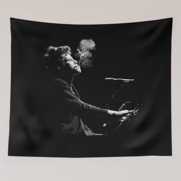 Item preview, Tom Waits Classic designed and sold by dreamasandee.