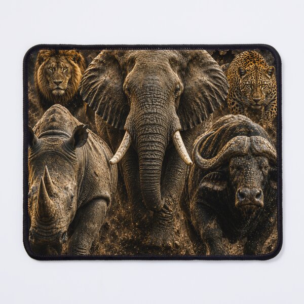 Item preview, BIG 5  designed and sold by johnnyssandart.