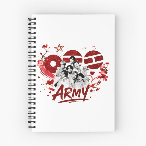 Item preview, Kpop Fan Group Photo Cherry Blossom  designed and sold by TannerBry40882.