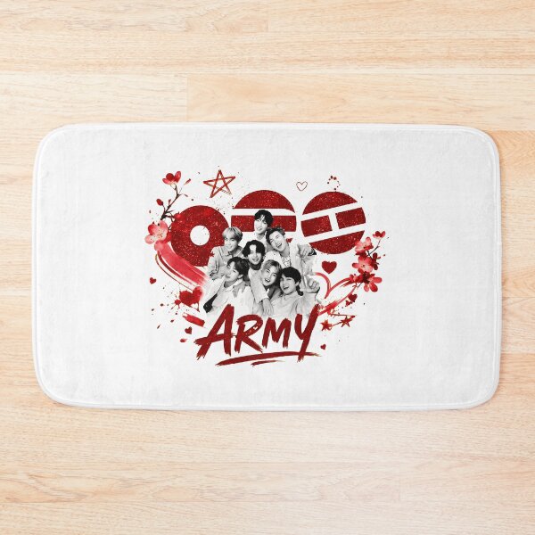 Item preview, Kpop Fan Group Photo Cherry Blossom  designed and sold by TannerBry40882.