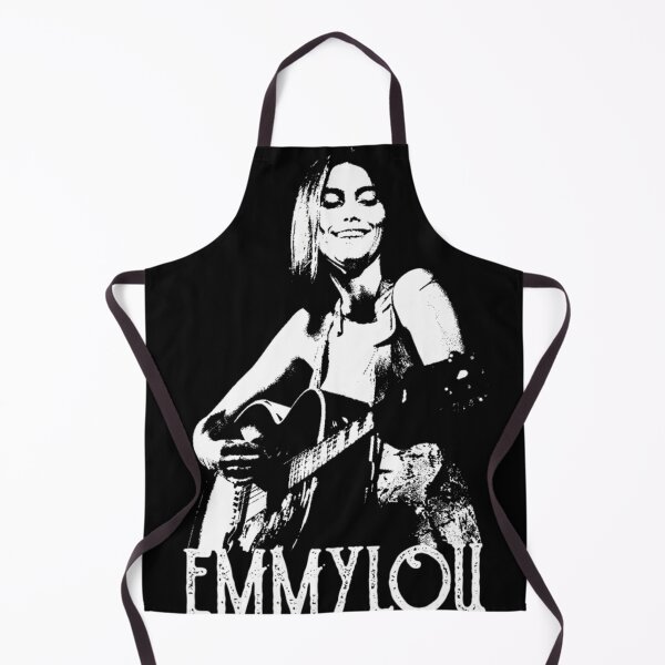 Item preview, Emmylou White Stencil designed and sold by keilacook.