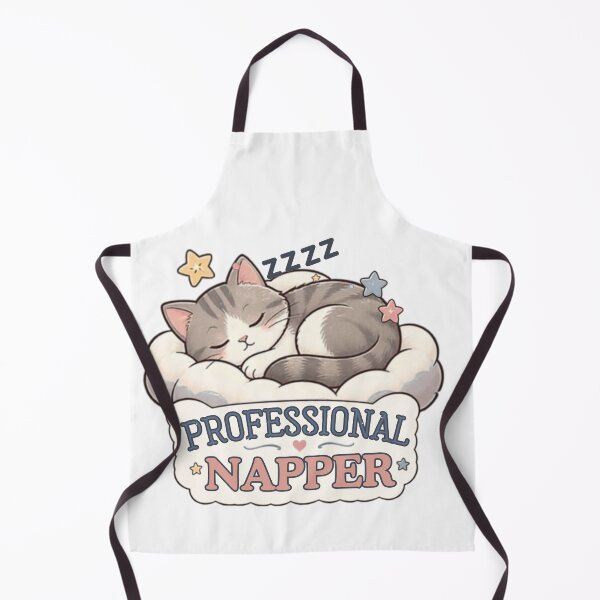 Item preview, Professional Napper Funny Sleep Lover T-Shirt | Cute Nap Time Gift designed and sold by Cool Tee World .