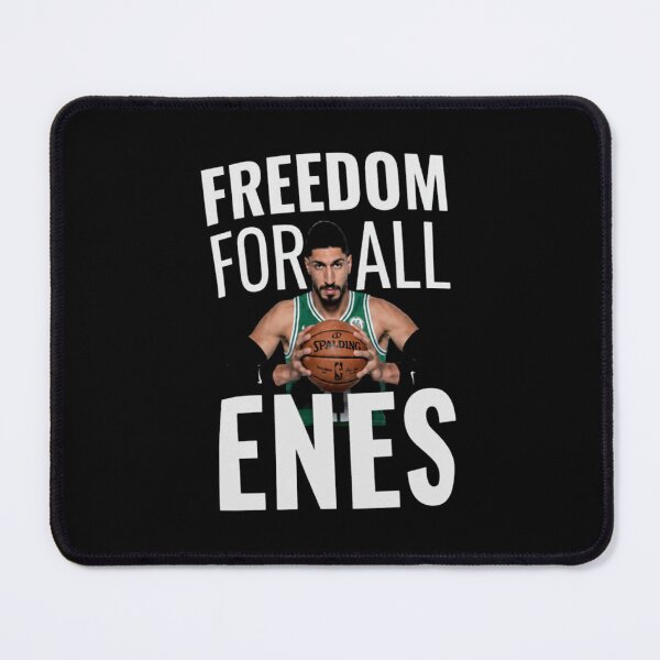 Item preview, Enes Kanter designed and sold by Sarahepperson.