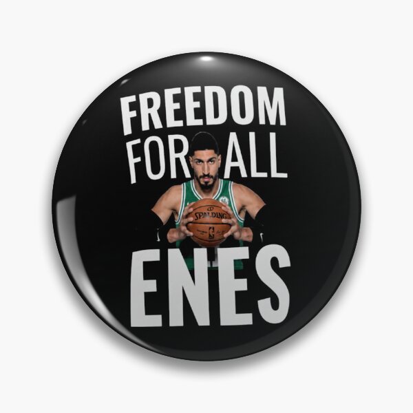 Item preview, Enes Kanter designed and sold by Sarahepperson.