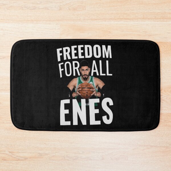 Item preview, Enes Kanter designed and sold by Sarahepperson.