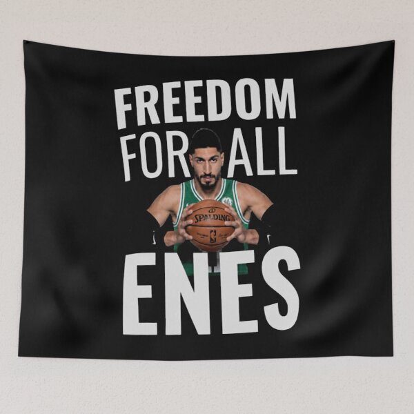Item preview, Enes Kanter designed and sold by Sarahepperson.